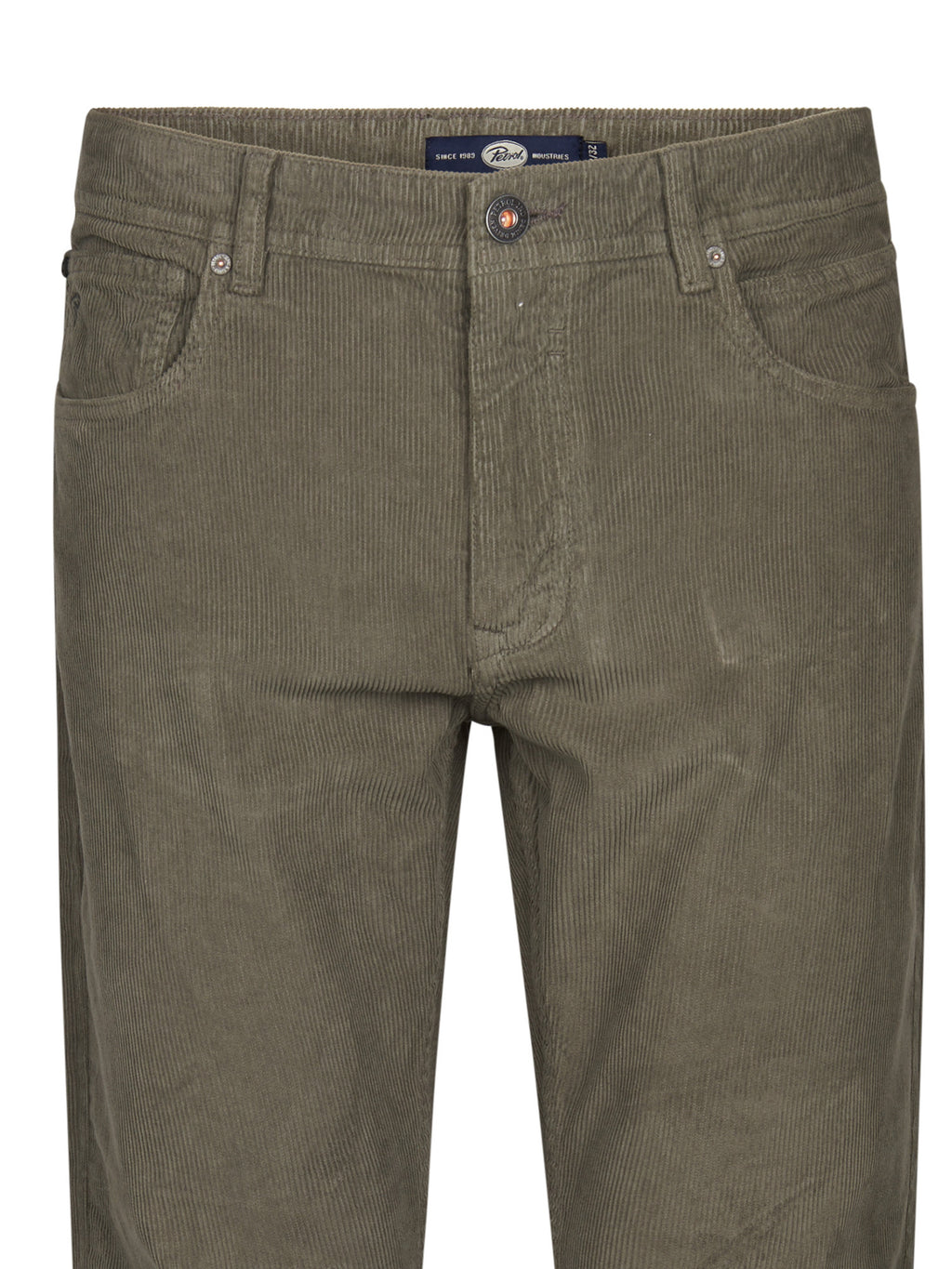Men Denim Tapered