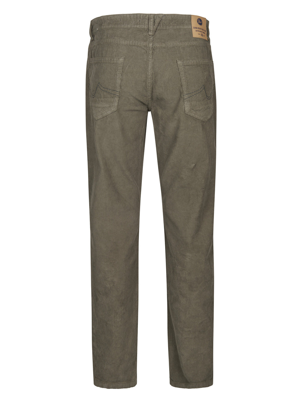 Men Denim Tapered