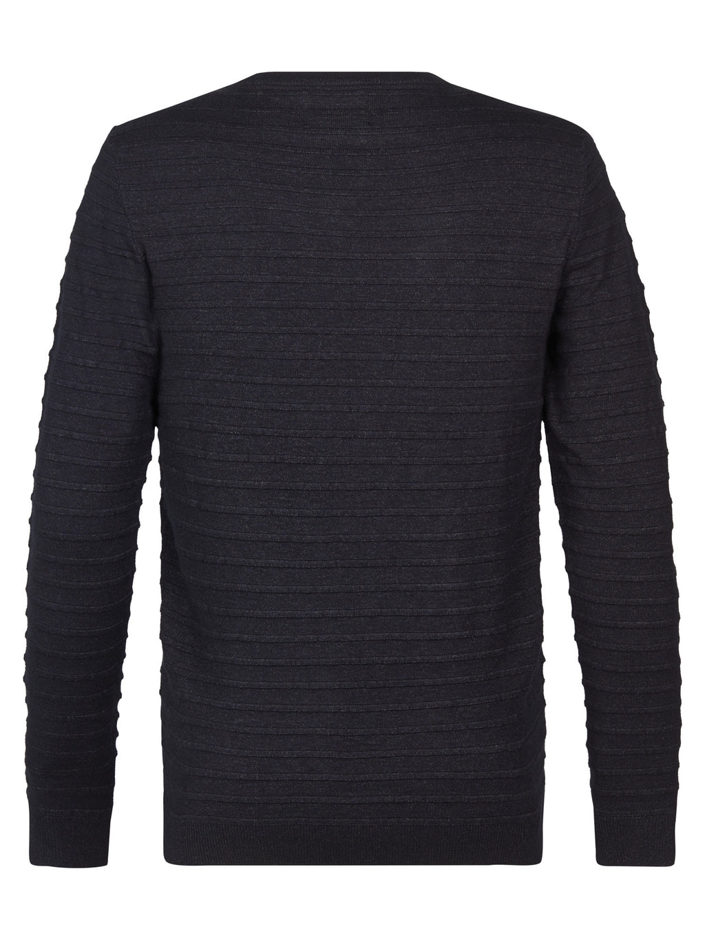 Men Knitwear Round Neck Basic