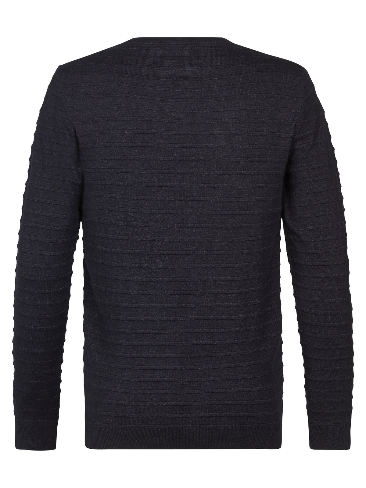 Men Knitwear Round Neck Basic