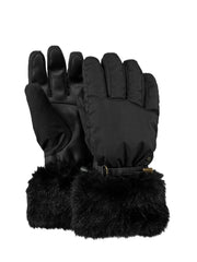Black black