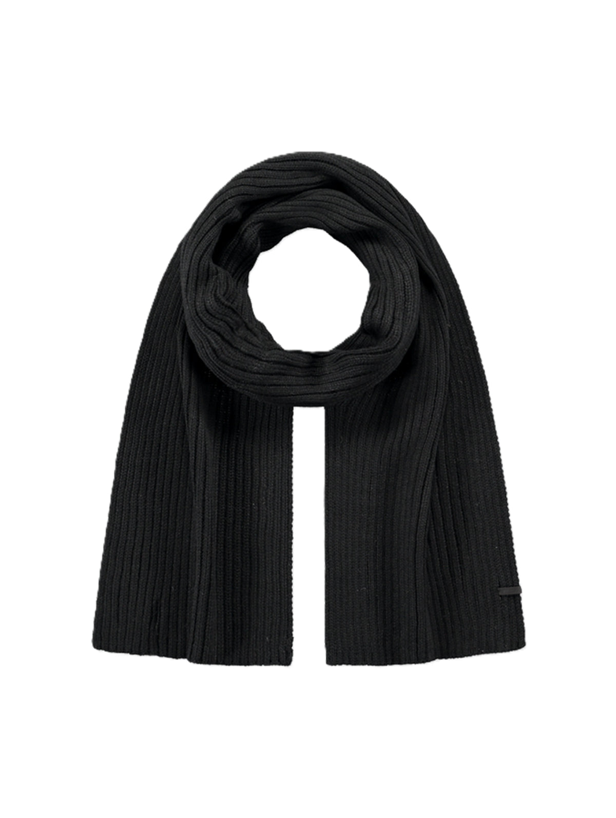Wilbert Scarf