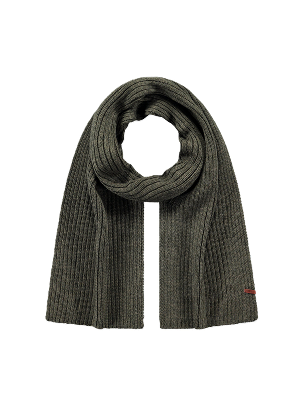 Wilbert Scarf