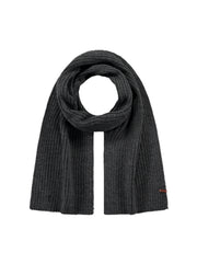 Grey dark heather