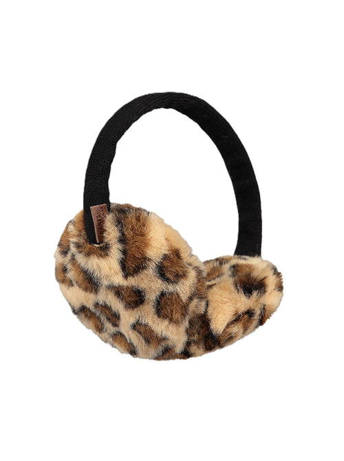 Plush Earmuffs
