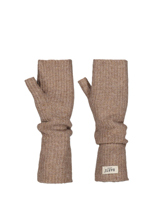Darty Fingerless Gloves