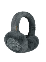 Grey dark heather