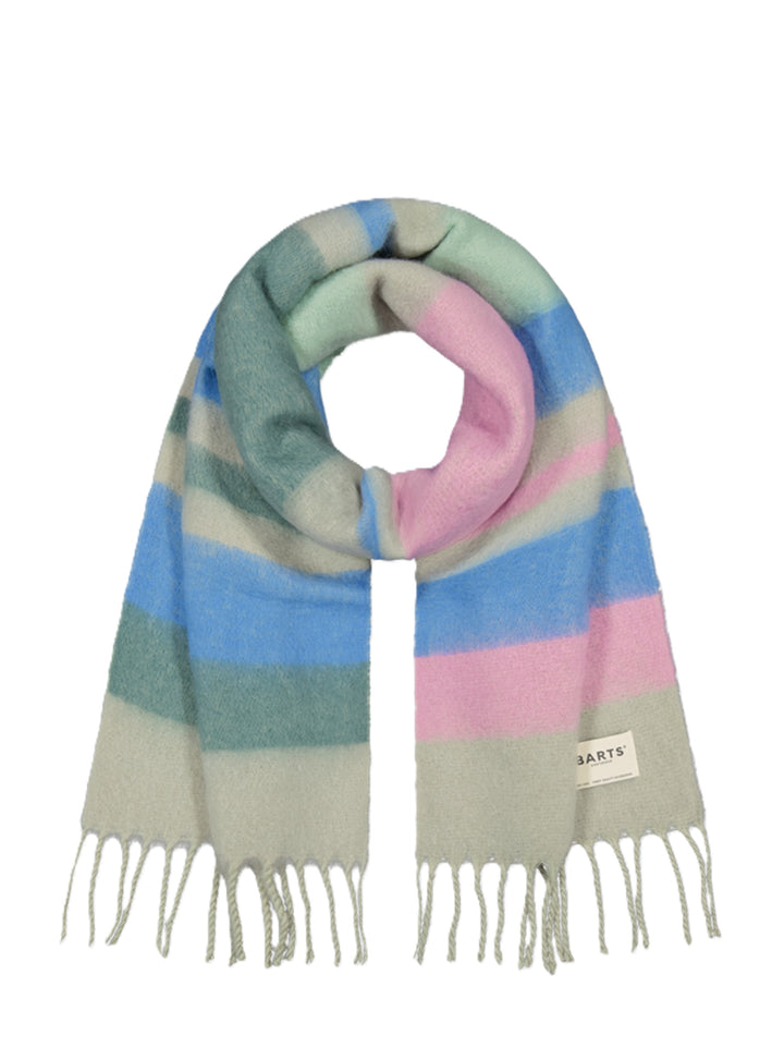 Eluzabeth Scarf