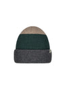 Grey dark heather