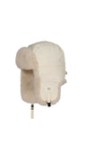 White cream