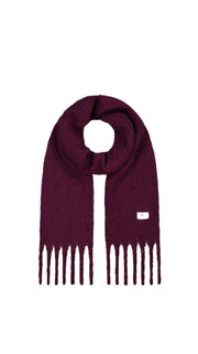 Red aubergine