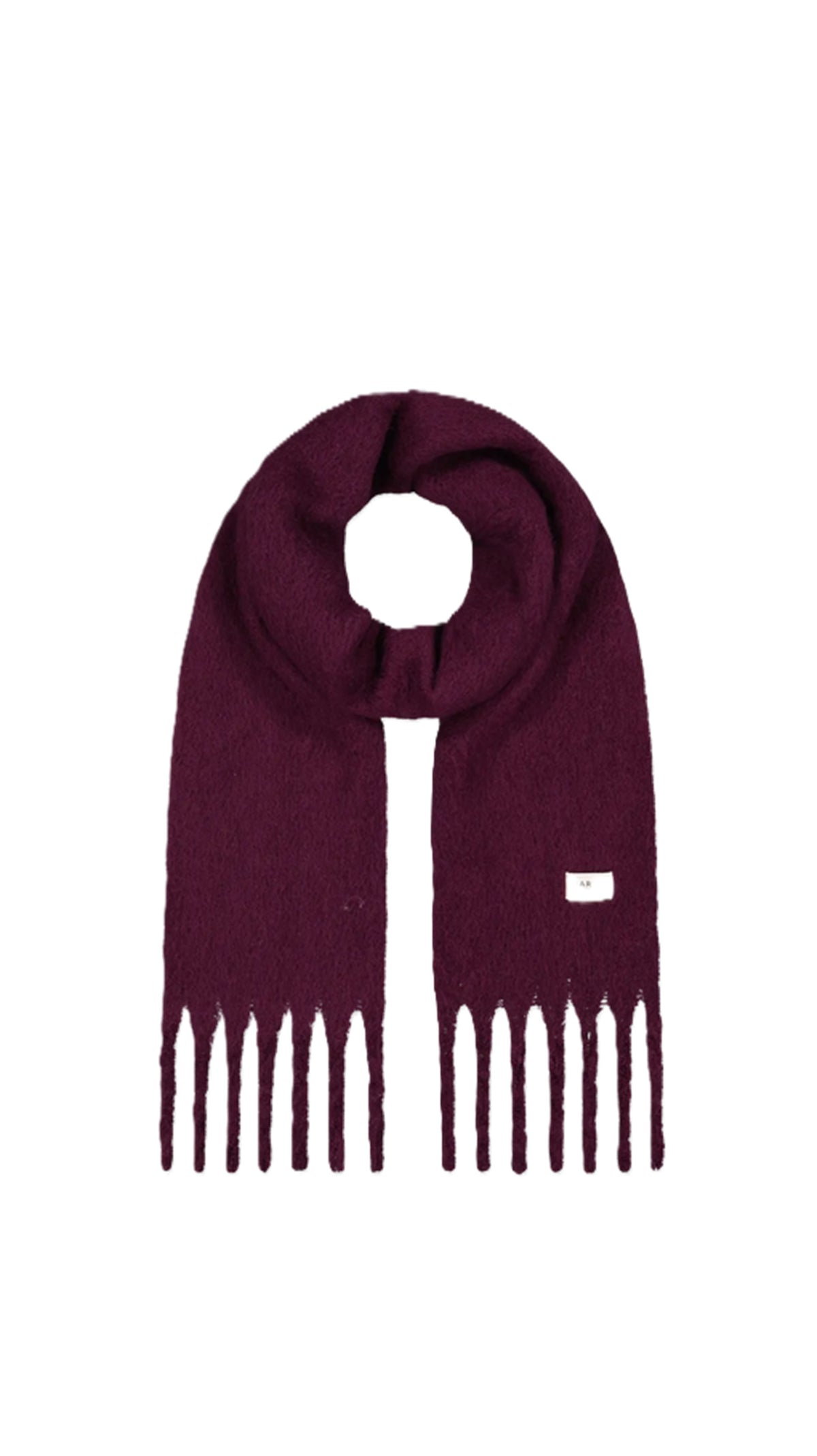 Keridda Scarf