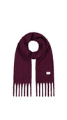 Red aubergine