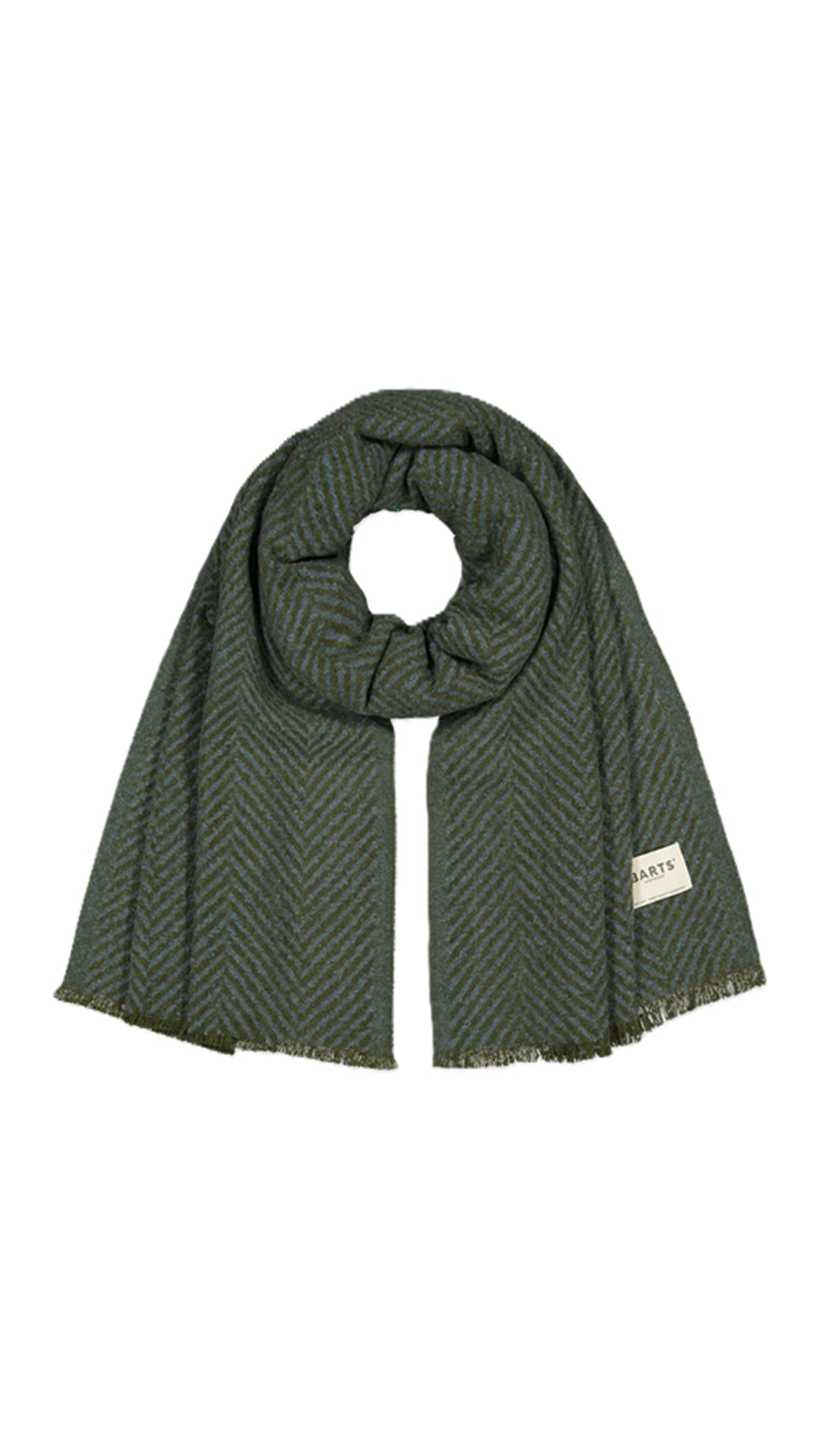 Sohoho Scarf