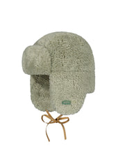 Beige stone