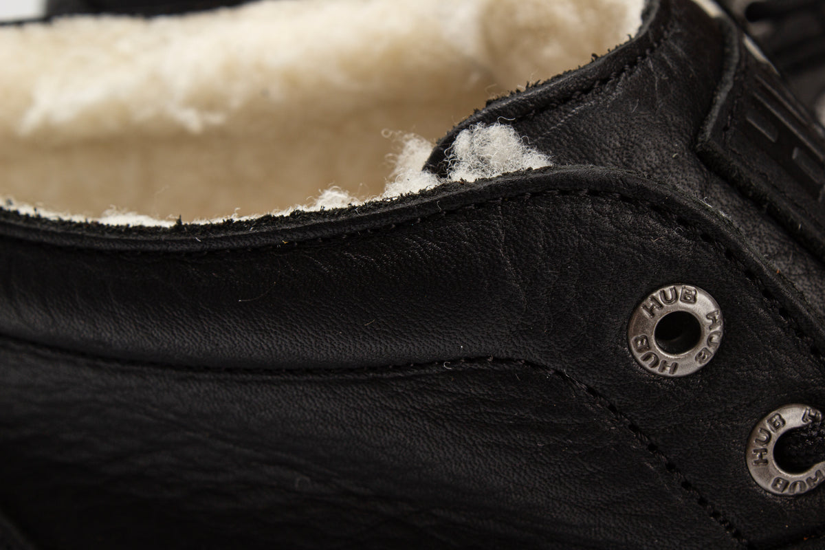 Kingston 2.1 wool