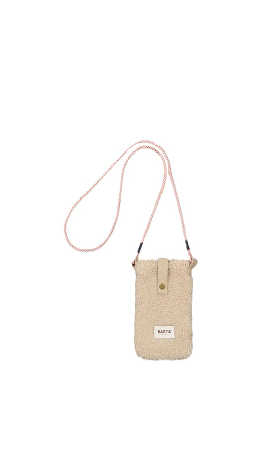 Bugbane Phone Bag