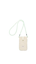 Bugbane Phone Bag