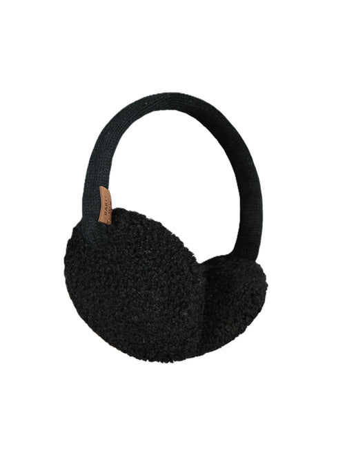 Browniez Earmuffs