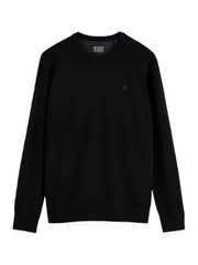 001 BLACK