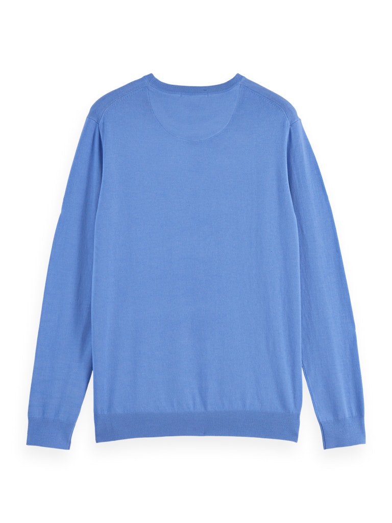 Seasonal core - Regular-fit ecovero
