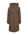 MMOllie Terma Long Coat
