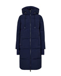 MMOllie Terma Long Coat
