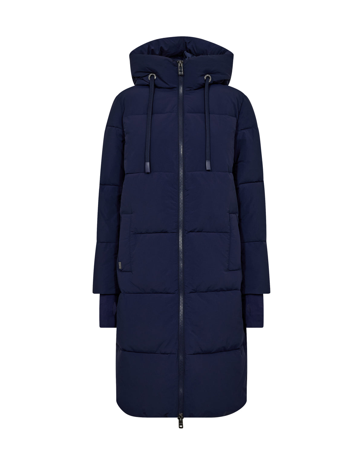 MMOllie Terma Long Coat