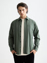 DARK GREEN