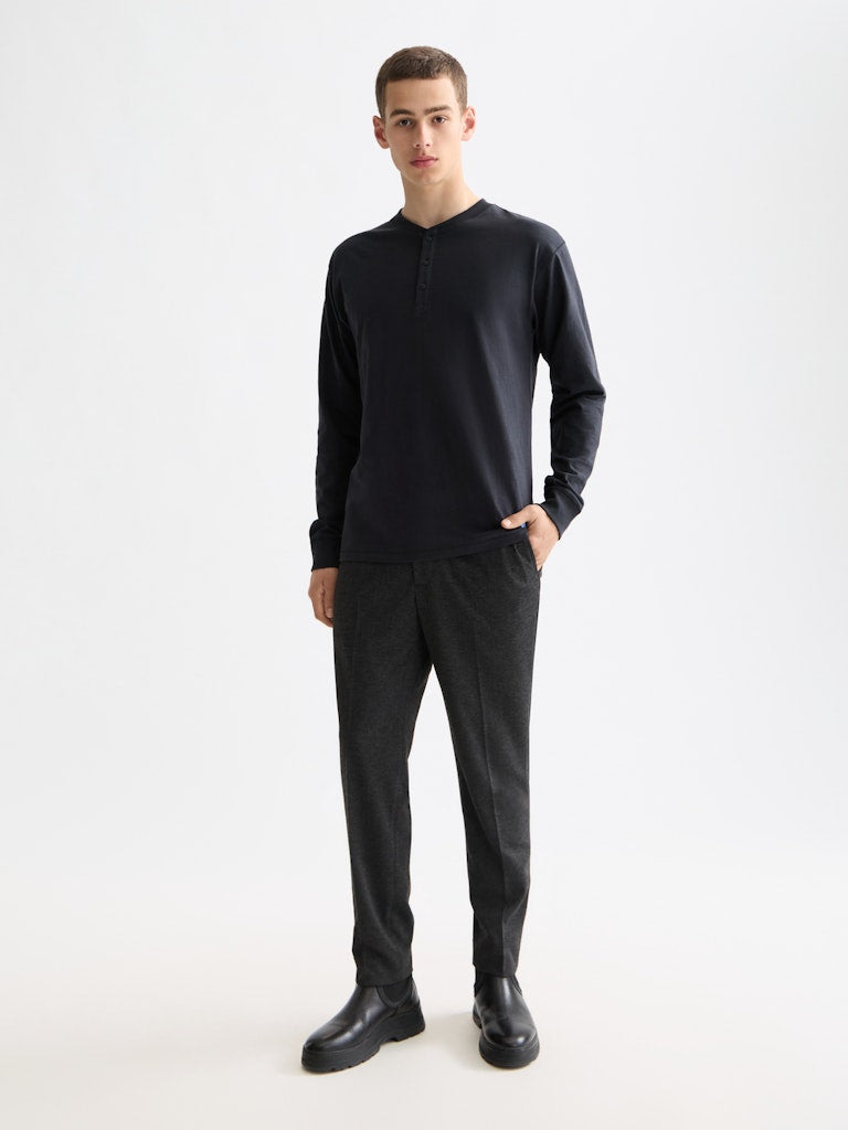 Finch - Tailored jersey regular tap