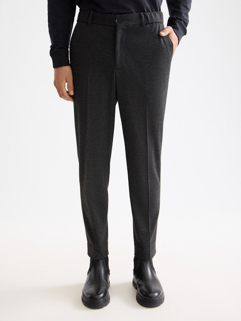 Finch - Tailored jersey regular tap