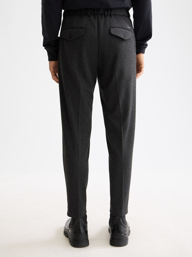 Finch - Tailored jersey regular tap