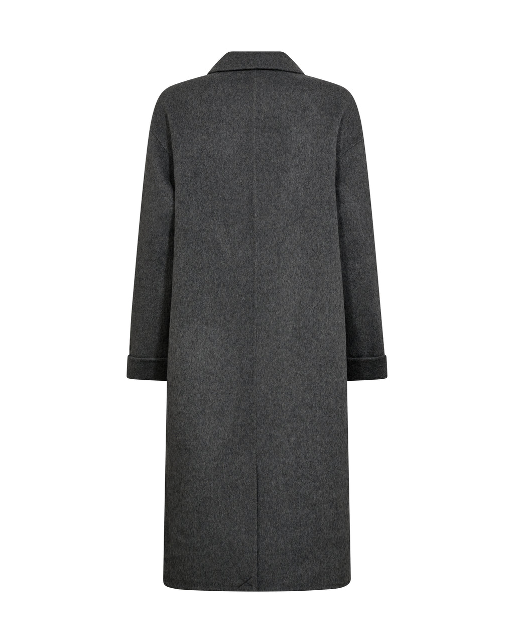 MMLucca Loisa Wool Coat