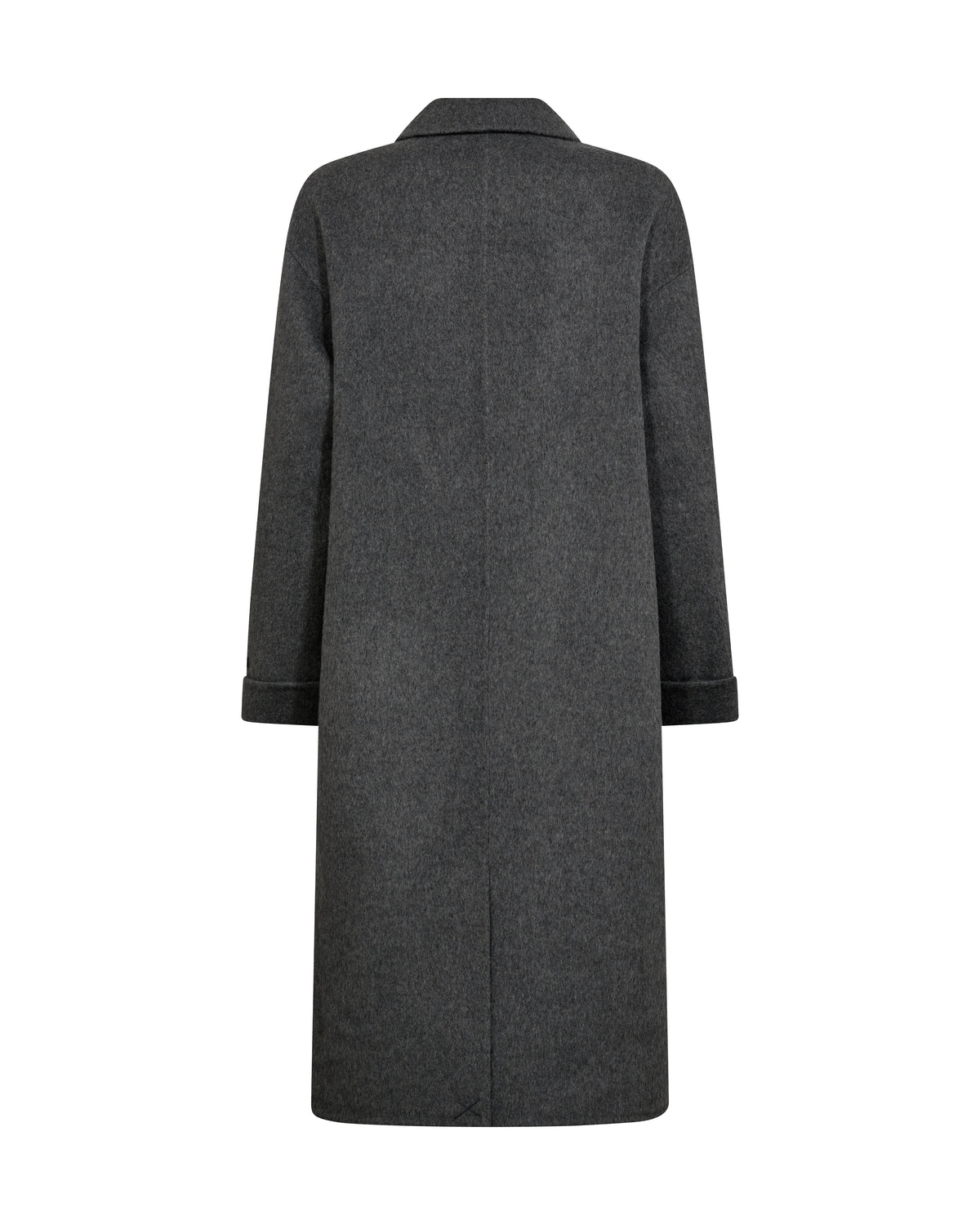 MMLucca Loisa Wool Coat