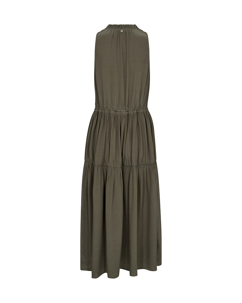 MMSabri SL Solida Dress