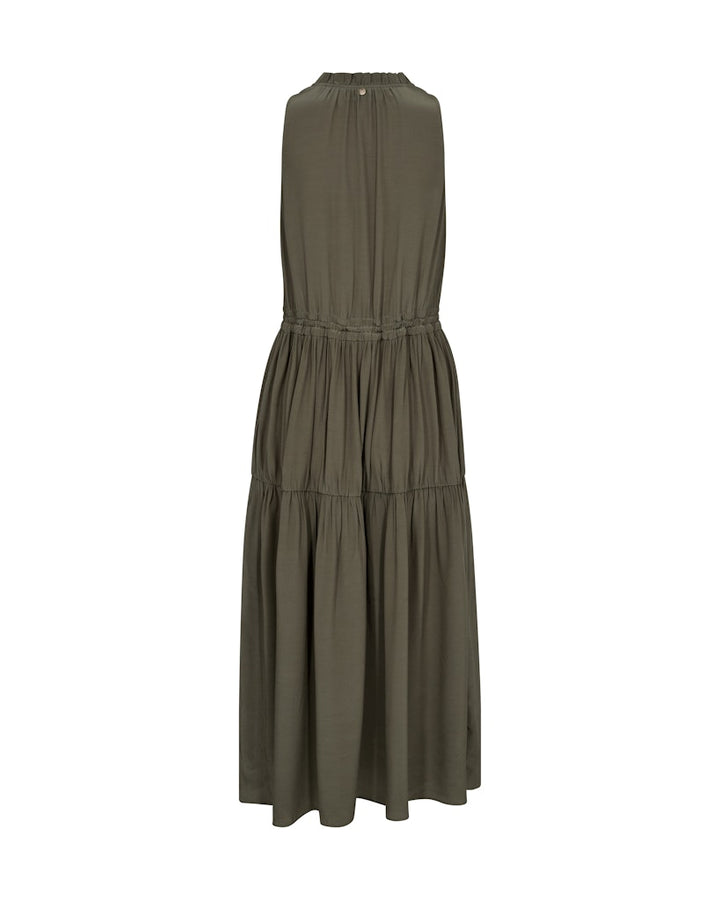 MMSabri SL Solida Dress
