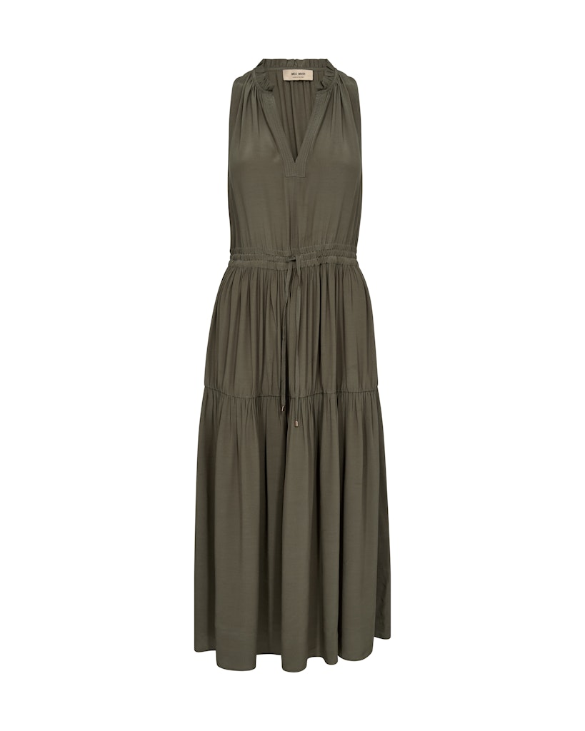 MMSabri SL Solida Dress