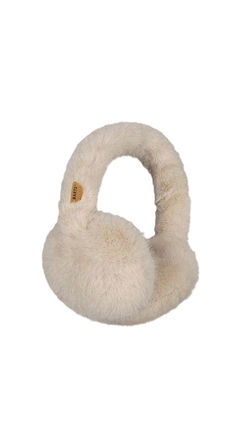 Big Fur Earmuffs