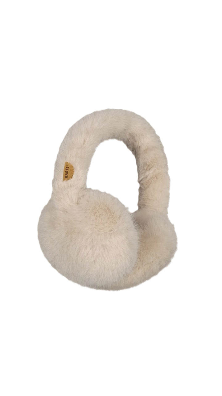 Big Fur Earmuffs