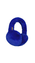 Big Fur Earmuffs