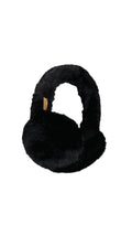 Big Fur Earmuffs