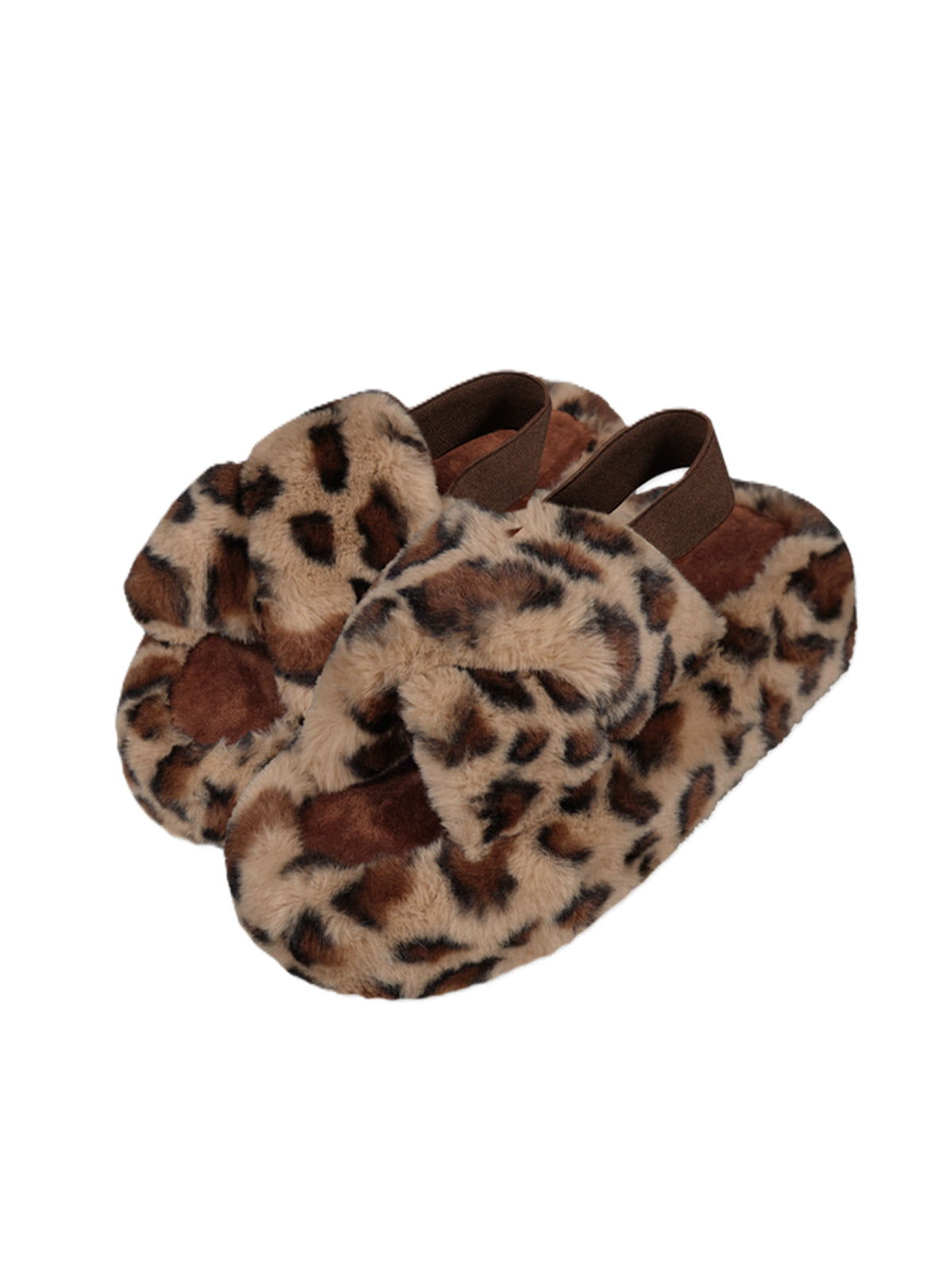 Chicku Slippers