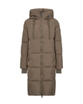 MMNova Square Down Coat