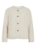 VIADA TEDDY JACKET - NOOS