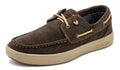 Nautico Suede Naturalight