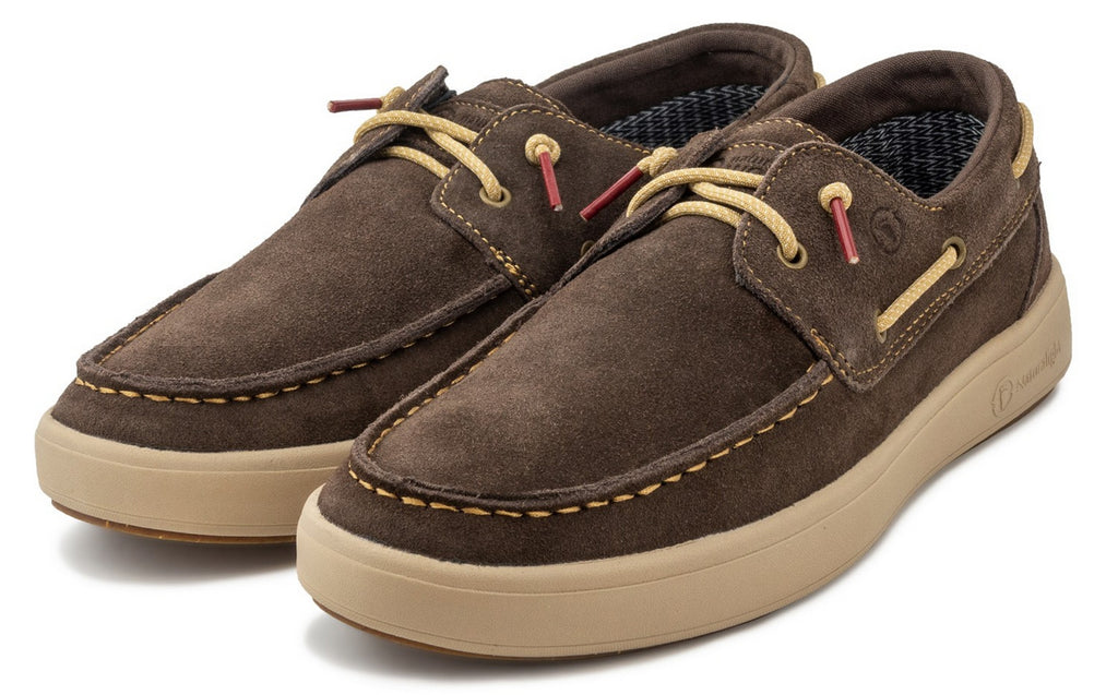 Nautico Suede Naturalight
