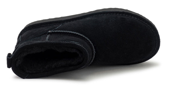 BOTA MERINO PISO DOBLE MONOCOL