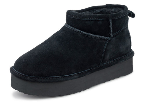 BOTA MERINO PISO DOBLE MONOCOL