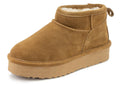 BOTA MERINO PISO DOBLE MONOCOL