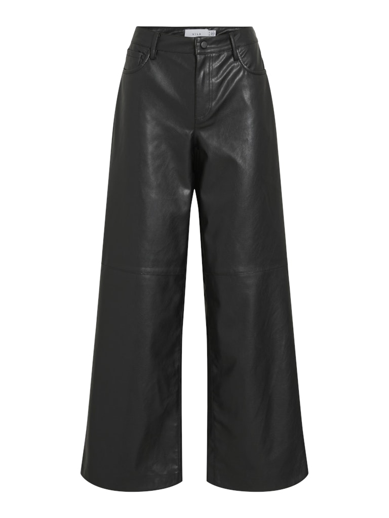 VIANNIE RW PANTS COATED